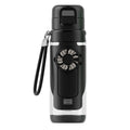 Fan Water Bottle For School Students Portable Cooling Fan Sports Bottle Powerful Usb Rechargeable Outdoor Sports Hiking Cycling