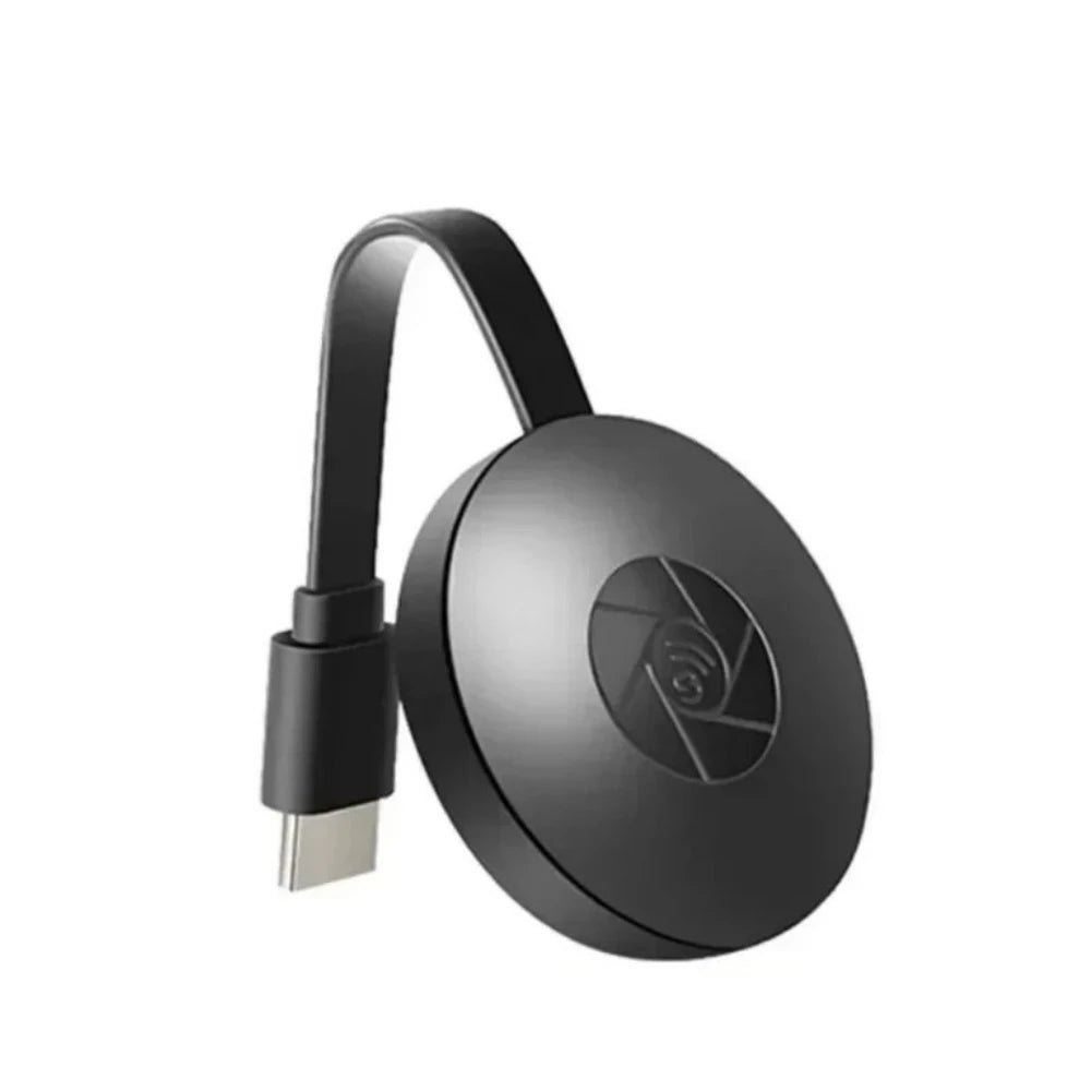 Wireless HDMI Mirroring Multiple Device Mobile Phoneconnected To TV HD 1080P Projection Computer Ipad WIFI Live Screen Projector
