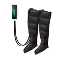 Air Compression Massage Leg Massager Pneumatic Boots Leg Boots Lymphatic Drainage Rehabilitation System Press Pump